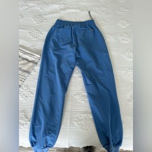 Figs high waisted Zamora jogger